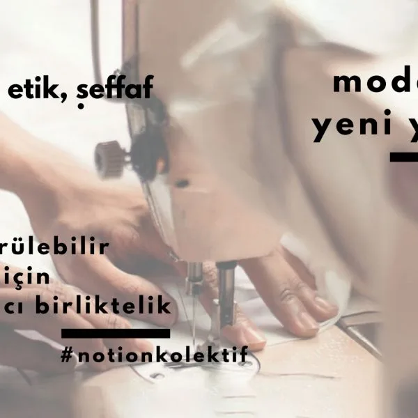 Modanın Yeni Yüzü: Etik, adil, şeffaf etkinlik görseli