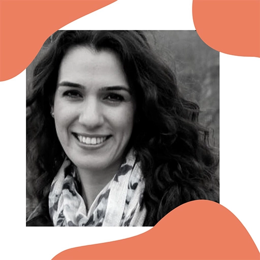 Özge Çubukçuoğlu